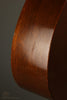 1949 Martin 0-15 Acoustic Guitar Used