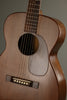1949 Martin 0-15 Acoustic Guitar Used
