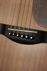 2017 Santa Cruz Guitar Co. OM Redwood Top, Short Scale, Steel String Acoustic Guitar Used
