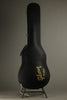 2010 Gibson 1956 Les Paul Gold Top Reissue Solid Body Electric Guitar Used