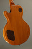 2010 Gibson 1956 Les Paul Gold Top Reissue Solid Body Electric Guitar Used