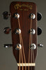 1969 Martin D-21 Acoustic Guitar Used