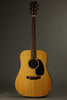 1969 Martin D-21 Acoustic Guitar Used