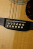 2019 Martin HD12-28 Acoustic 12-String Guitar Used