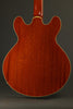2021 Collings I-35 Deluxe Semi-Hollow Guitar