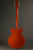 2021 Collings I-35 Deluxe Semi-Hollow Guitar