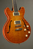 2021 Collings I-35 Deluxe Semi-Hollow Guitar