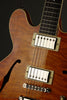 2021 Collings I-35 Deluxe Semi-Hollow Guitar