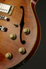 2021 Collings I-35 Deluxe Semi-Hollow Guitar