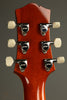 2021 Collings I-35 Deluxe Semi-Hollow Guitar