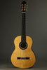 2014 New World Guitar Player 650-S Classical Guitar Used
