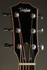 2014 Taylor Guitars 810e Steel String Acoustic Guitar Used