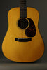 2009 Martin D-18 1937 Authentic Steel String Guitar