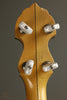 1993 Bart Reiter Special 5-String Open Back Banjo