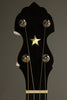 1993 Bart Reiter Special 5-String Open Back Banjo