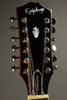 2022 Epiphone Hummingbird 12-String Acoustic Guitar