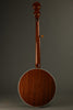 2015 Deering Deluxe Mahogany 5-String Banjo Used