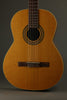 2005 La Patrie Concert Classical Guitar