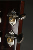 2007 Collings CW Mh Adirondack Acoustic Guitar - Used