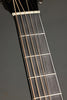 2007 Collings CW Mh Adirondack Acoustic Guitar - Used
