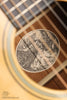 2007 Collings CW Mh Adirondack Acoustic Guitar - Used