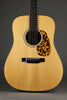 2007 Collings CW Mh Adirondack Acoustic Guitar - Used