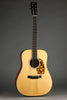 2007 Collings CW Mh Adirondack Acoustic Guitar - Used