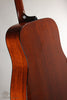 2007 Collings CW Mh Adirondack Acoustic Guitar - Used