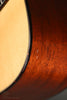 2007 Collings CW Mh Adirondack Acoustic Guitar - Used