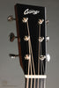 2007 Collings CW Mh Adirondack Acoustic Guitar - Used
