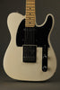 2021 Fender Deluxe Nashville Telecaster Electric Guitar Used