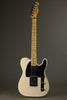 2021 Fender Deluxe Nashville Telecaster Electric Guitar Used