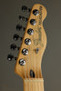 2021 Fender Deluxe Nashville Telecaster Electric Guitar Used