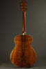 2006 Taylor Guitars GS Koa (K16e) Acoustic Guitar Used