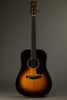2005 Santa Cruz D/PW Steel String Acoustic Guitar