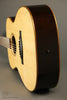 2013 Santa Cruz Guitar Co. Custom OM Brazilian Acoustic Guitar Used
