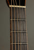 2013 Santa Cruz Guitar Co. Custom OM Brazilian Acoustic Guitar Used