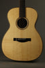 2013 Santa Cruz Guitar Co. Custom OM Brazilian Acoustic Guitar Used