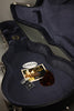 2013 Santa Cruz Guitar Co. Custom OM Brazilian Acoustic Guitar Used