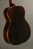 2013 Santa Cruz Guitar Co. Custom OM Brazilian Acoustic Guitar Used