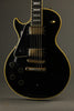 1979 Gibson Les Paul Custom Left Handed Electric Guitar