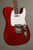 2001 Fender Muddy Waters Telecaster Solid Body Electric Guitar