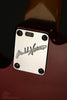 2001 Fender Muddy Waters Telecaster Solid Body Electric Guitar
