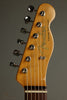 2001 Fender Muddy Waters Telecaster Solid Body Electric Guitar
