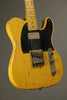 2019 Nash T-52 w/ Humbucker Heavy Aging Electric Guitar