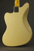 2022 Nash JM-63 Vintage White Electric Guitar