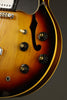 1968 Gibson ES-335TD Semi-Hollow Electric Guitar