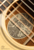 2022 Collings OM1 Traditional Acoustic Guitar