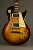 2017 Gibson Custom Shop '58 Historic Reissue Les Paul Standard Electric Guitar