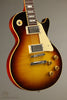 2017 Gibson Custom Shop '58 Historic Reissue Les Paul Standard Electric Guitar